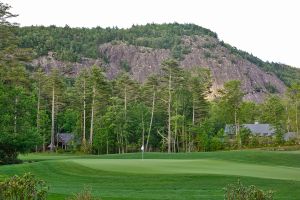 High Hampton 11th Green